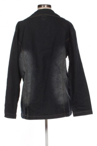 Dámská bunda  Nana Belle, Velikost 3XL, Barva Modrá, Cena  339,00 Kč