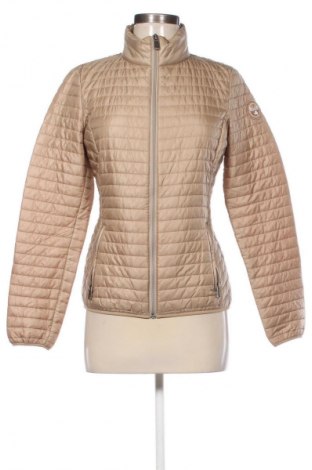 Geacă de femei Napapijri, Mărime S, Culoare Bej, Preț 987,54 Lei