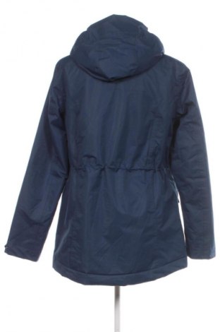 Дамско яке Nature Trail, Размер M, Цвят Син, Цена 21,47 €
