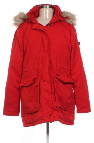 Kurtka damska Navahoo, Rozmiar XL, Kolor Czerwony, Cena 200,99 zł