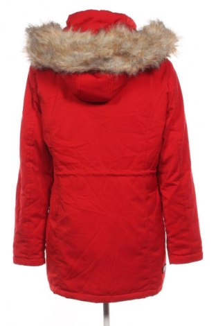 Kurtka damska Navahoo, Rozmiar XL, Kolor Czerwony, Cena 200,99 zł