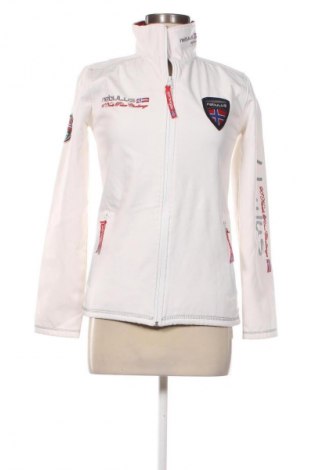 Kurtka damska Nebulus, Rozmiar S, Kolor ecru, Cena 75,99 zł