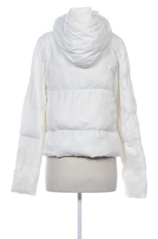 Kurtka damska New Fashion, Rozmiar S, Kolor Biały, Cena 32,99 zł