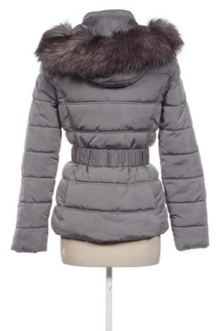 Дамско яке New Look, Размер S, Цвят Сив, Цена 29,73 €