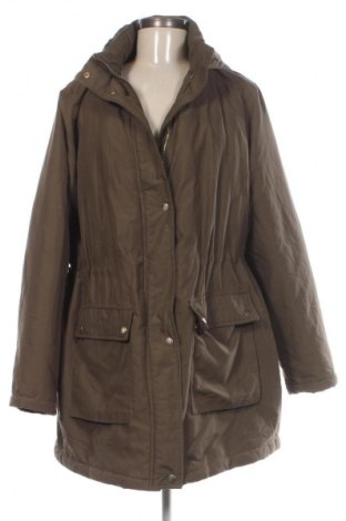 Дамско яке New Look, Размер XL, Цвят Зелен, Цена 18,40 €