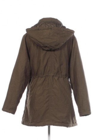 Дамско яке New Look, Размер XL, Цвят Зелен, Цена 18,40 €