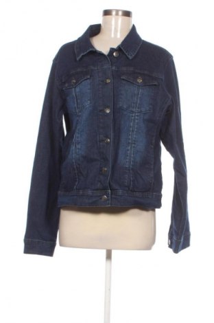 Дамско яке New Star, Размер 3XL, Цвят Син, Цена 10,73 €