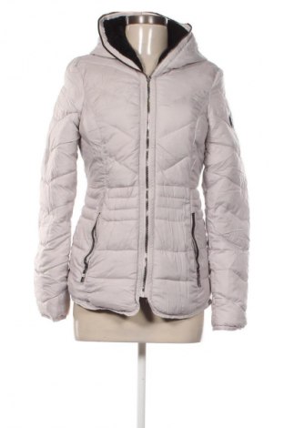 Γυναικείο μπουφάν New View, Μέγεθος S, Χρώμα  Μπέζ, Τιμή 19,99 €