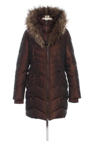 Дамско яке Next, Размер XXL, Цвят Кафяв, Цена 104,81 €