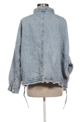 Kurtka damska Next, Rozmiar M, Kolor Niebieski, Cena 267,99 zł