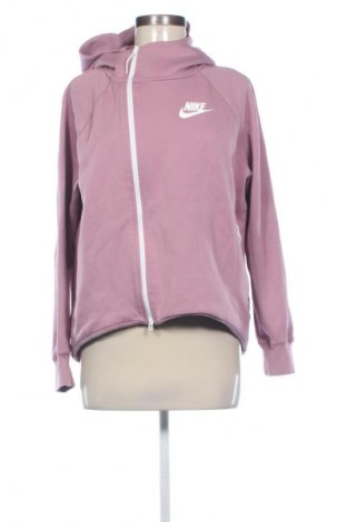 Дамско яке Nike, Размер M, Цвят Пепел от рози, Цена 28,12 €