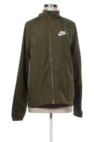Dámská bunda  Nike, Velikost M, Barva Zelená, Cena  859,00 Kč