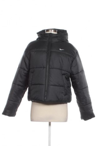 Дамско яке Nike, Размер S, Цвят Черен, Цена 112,48 €
