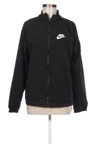 Дамско яке Nike, Размер M, Цвят Черен, Цена 42,00 €