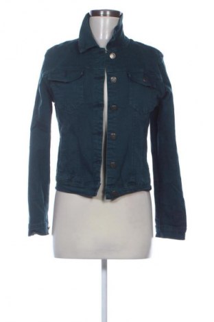 Γυναικείο μπουφάν Nina Carter, Μέγεθος XXL, Χρώμα Πράσινο, Τιμή 16,99 €