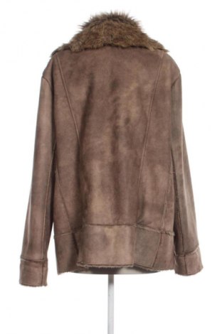 Дамско яке Nkd, Размер XXL, Цвят Кафяв, Цена 9,20 €