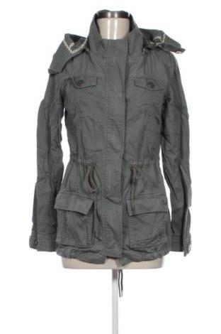 Дамско яке No Name, Размер M, Цвят Зелен, Цена 13,29 €