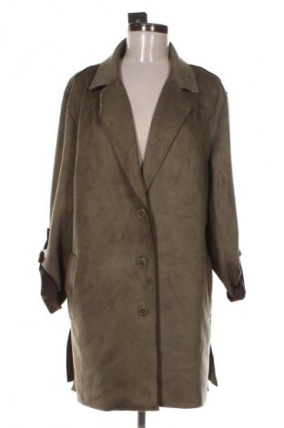 Dámská bunda  No Secret, Velikost XL, Barva Zelená, Cena  559,00 Kč