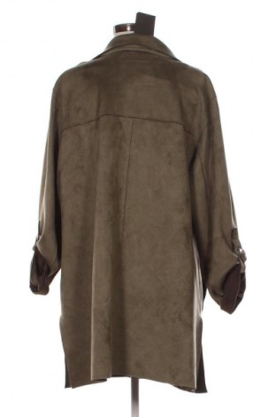 Dámská bunda  No Secret, Velikost XL, Barva Zelená, Cena  559,00 Kč