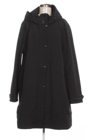 Geacă de femei Norah, Mărime XXL, Culoare Negru, Preț 168,99 Lei