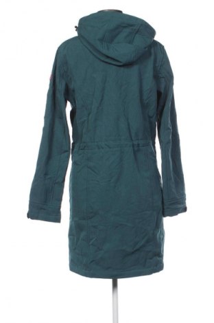 Дамско яке Nordberg, Размер L, Цвят Син, Цена 15,33 €