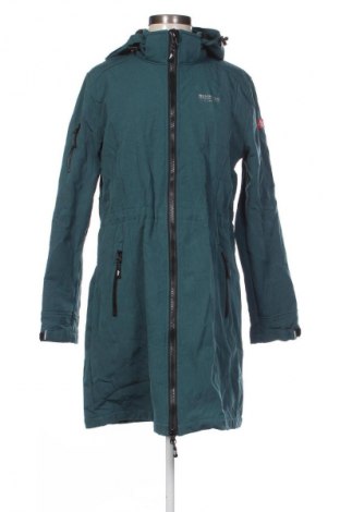 Дамско яке Nordberg, Размер L, Цвят Син, Цена 15,33 €