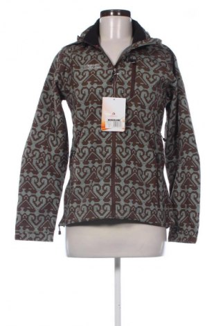 Női dzseki Nordblanc, Méret M, Szín Sokszínű, Ár 39 508 Ft