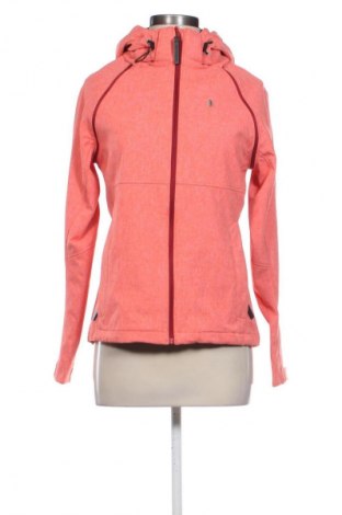 Geacă de femei Nordblanc, Mărime S, Culoare Portocaliu, Preț 218,50 Lei