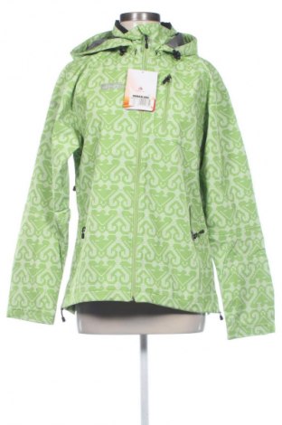 Női dzseki Nordblanc, Méret L, Szín Sokszínű, Ár 39 508 Ft