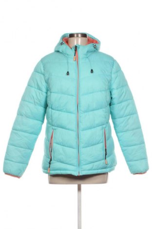 Дамско яке Nordcap, Размер M, Цвят Зелен, Цена 14,82 €