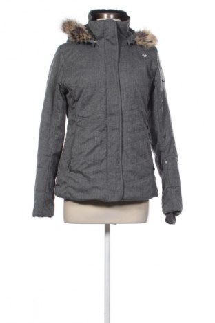 Damenjacke OBERMEYER, Größe M, Farbe Grau, Preis 99,99 €