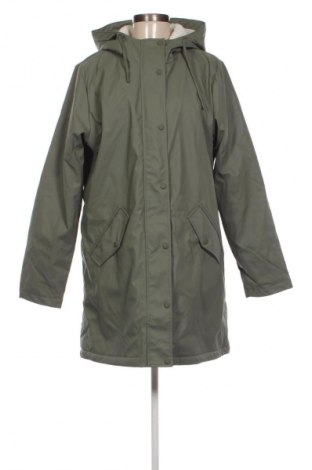 Дамско яке ONLY, Размер L, Цвят Зелен, Цена 38,85 €