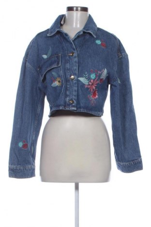 Дамско яке ONLY, Размер M, Цвят Многоцветен, Цена 10,73 €