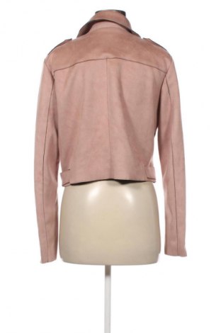Дамско яке ONLY, Размер S, Цвят Пепел от рози, Цена 11,24 €