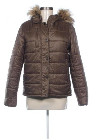 Дамско яке ONLY, Размер M, Цвят Кафяв, Цена 10,73 €