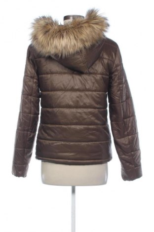 Дамско яке ONLY, Размер M, Цвят Кафяв, Цена 10,73 €