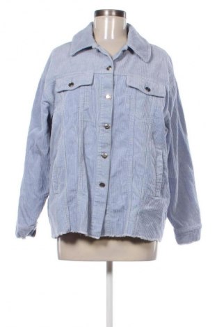 Geacă de femei ONLY, Mărime XS, Culoare Albastru, Preț 56,99 Lei