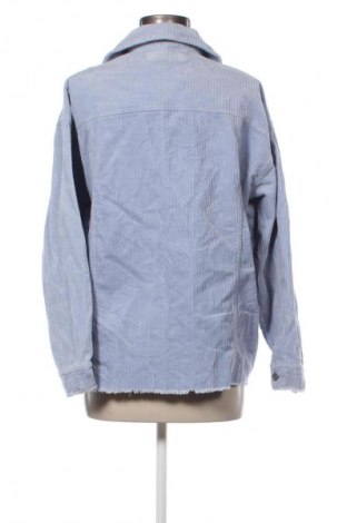 Geacă de femei ONLY, Mărime XS, Culoare Albastru, Preț 56,99 Lei