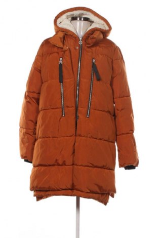 Дамско яке ONLY, Размер L, Цвят Оранжев, Цена 18,91 €