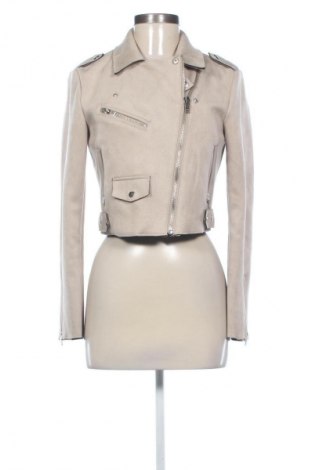 Damenjacke ONLY, Größe XS, Farbe Beige, Preis € 11,99