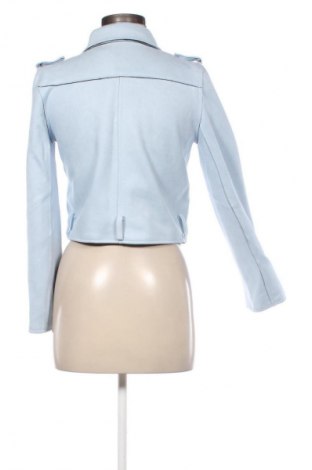 Dámská bunda  ONLY, Velikost L, Barva Modrá, Cena  189,00 Kč