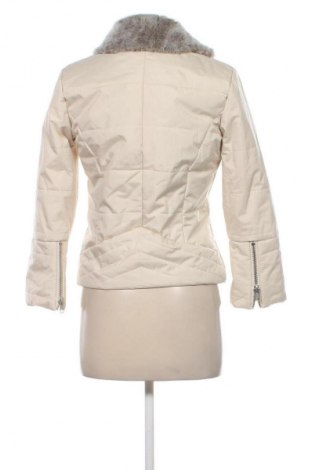 Geacă de femei ONLY, Mărime S, Culoare Ecru, Preț 135,99 Lei