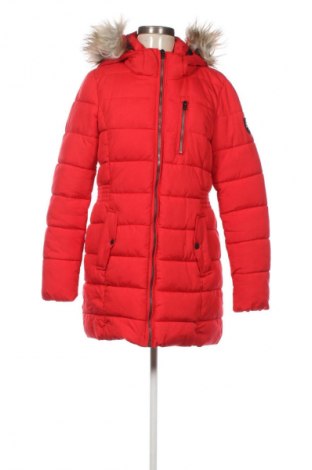 Дамско яке ONLY, Размер M, Цвят Червен, Цена 16,87 €