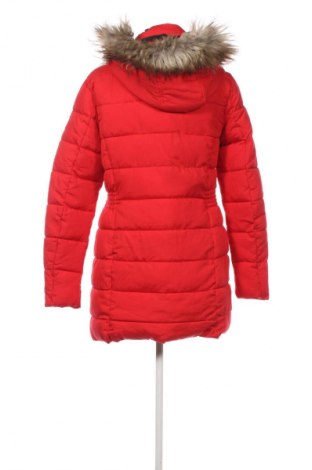 Дамско яке ONLY, Размер M, Цвят Червен, Цена 16,87 €