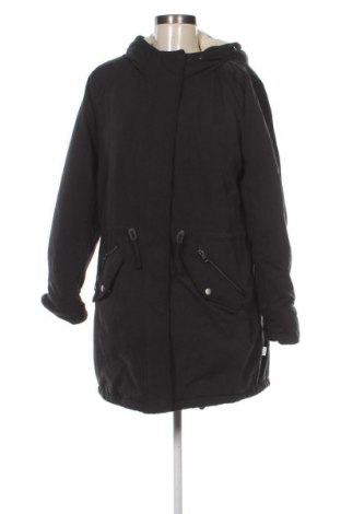 Дамско яке ONLY, Размер XL, Цвят Черен, Цена 19,94 €