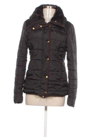 Дамско яке ONLY, Размер M, Цвят Черен, Цена 10,73 €