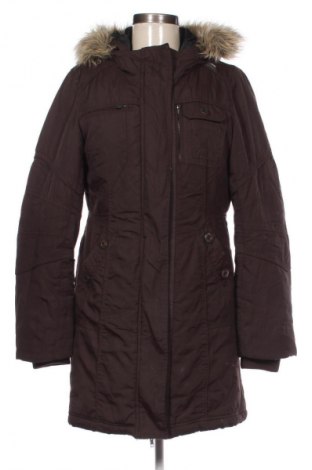 Dámska bunda  ONLY, Veľkosť S, Farba Hnedá, Cena  17,95 €