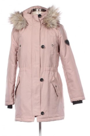 Дамско яке ONLY, Размер M, Цвят Пепел от рози, Цена 21,98 €
