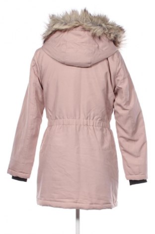 Дамско яке ONLY, Размер M, Цвят Пепел от рози, Цена 21,98 €