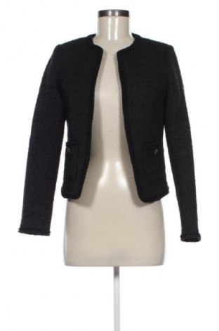 Дамско яке ONLY, Размер XS, Цвят Черен, Цена 11,24 €